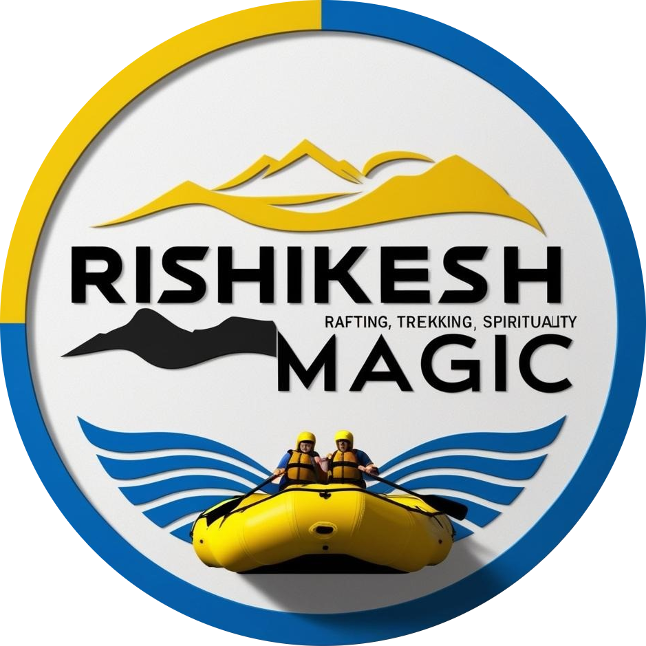 Rishikesh Magic